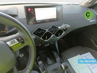 DS DS 3 PureTech 100 Performance Line 73 kW (100 CV)