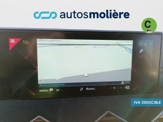 DS DS 3 PureTech 100 Performance Line 73 kW (100 CV)