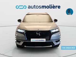 DS DS 7 E-Tense 225 Performance Line Auto 165 kW (225 CV)