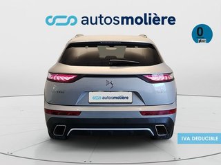 DS DS 7 E-Tense 225 Performance Line Auto 165 kW (225 CV)