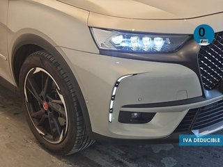 DS DS 7 E-Tense 225 Performance Line Auto 165 kW (225 CV)
