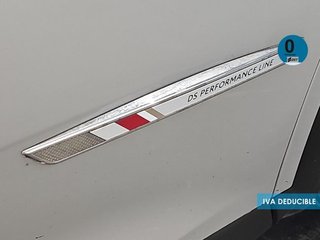 DS DS 7 E-Tense 225 Performance Line Auto 165 kW (225 CV)