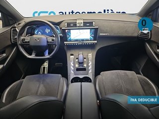 DS DS 7 E-Tense 225 Performance Line Auto 165 kW (225 CV)