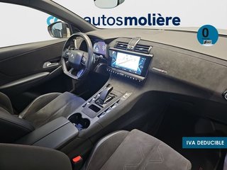 DS DS 7 E-Tense 225 Performance Line Auto 165 kW (225 CV)