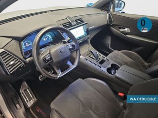 DS DS 7 E-Tense 225 Performance Line Auto 165 kW (225 CV)