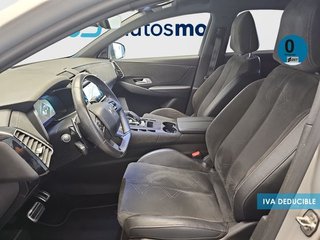 DS DS 7 E-Tense 225 Performance Line Auto 165 kW (225 CV)