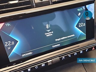 DS DS 7 E-Tense 225 Performance Line Auto 165 kW (225 CV)