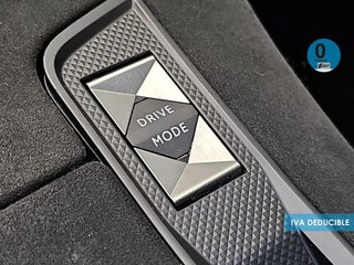 DS DS 7 E-Tense 225 Performance Line Auto 165 kW (225 CV)