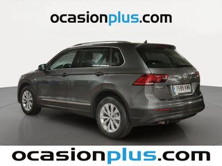 Volkswagen Tiguan Tech&Go 1.4 TSI 4Motion 110 kW (150 CV) DSG