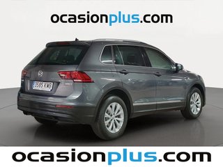 Volkswagen Tiguan Tech&Go 1.4 TSI 4Motion 110 kW (150 CV) DSG