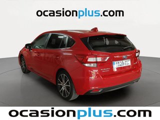 Subaru Impreza 1.6 Executive AWD Lineartronic 84 kW (114 CV)