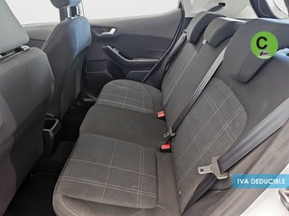 Ford Fiesta 1.5 TDCi Trend 63 kW (85 CV)