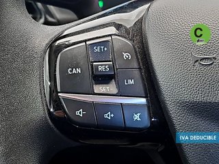 Ford Fiesta 1.5 TDCi Trend 63 kW (85 CV)