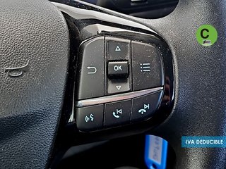 Ford Fiesta 1.5 TDCi Trend 63 kW (85 CV)