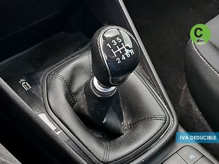 Ford Fiesta 1.5 TDCi Trend 63 kW (85 CV)
