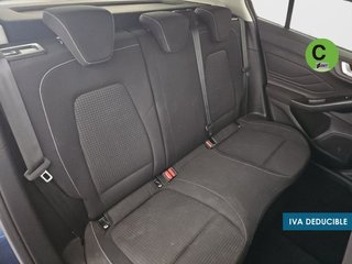Ford Focus 1.5 Ecoblue Trend+ Auto 88 kW (120 CV)