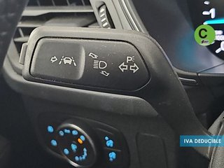 Ford Focus 1.5 Ecoblue Trend+ Auto 88 kW (120 CV)