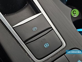 Ford Focus 1.5 Ecoblue Trend+ Auto 88 kW (120 CV)