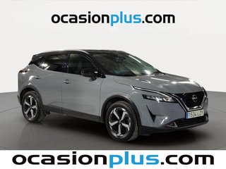 Nissan Qashqai DIG-T 140 mHEV Tekna 4x2 103 kW (140 CV)