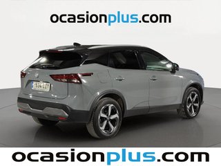 Nissan Qashqai DIG-T 140 mHEV Tekna 4x2 103 kW (140 CV)