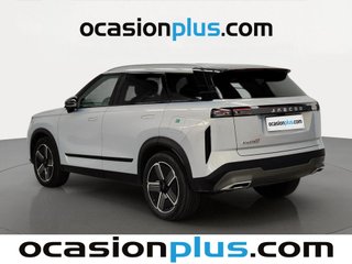 JAECOO 7 1.6 TGDI Select FWD 108 kW (145 CV)