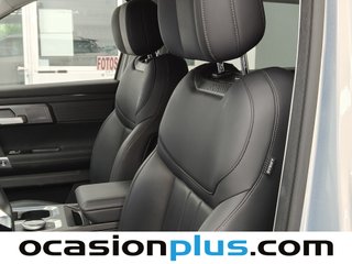 JAECOO 7 1.6 TGDI Select FWD 108 kW (145 CV)