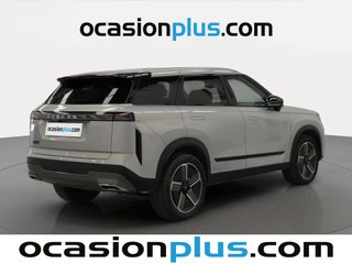JAECOO 7 1.6 TGDI Select FWD 108 kW (145 CV)