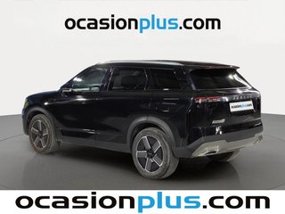 JAECOO 7 1.6 TGDI Select FWD 108 kW (145 CV)