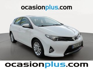 Toyota Auris 130 Active 97 kW (132 CV)