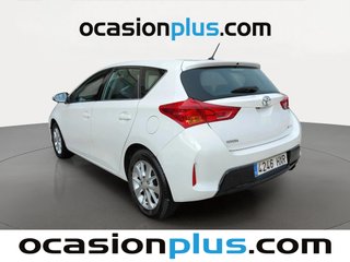 Toyota Auris 130 Active 97 kW (132 CV)