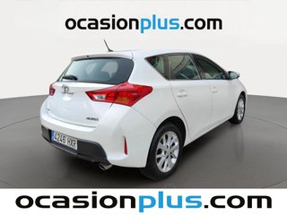 Toyota Auris 130 Active 97 kW (132 CV)