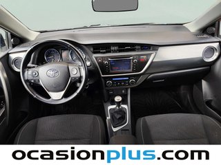 Toyota Auris 130 Active 97 kW (132 CV)