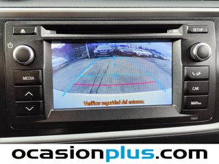 Toyota Auris 130 Active 97 kW (132 CV)
