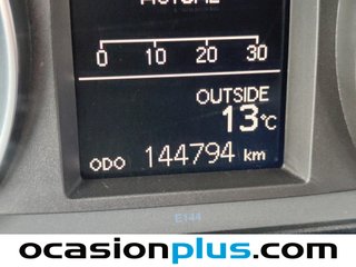 Toyota Auris 130 Active 97 kW (132 CV)