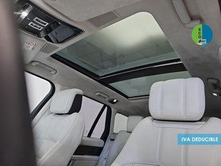 Land-Rover Range Rover 2.0 I4 PHEV Westminster 4WD Auto 297 kW (404 CV)