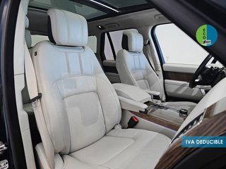 Land-Rover Range Rover 2.0 I4 PHEV Westminster 4WD Auto 297 kW (404 CV)