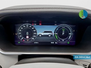 Land-Rover Range Rover 2.0 I4 PHEV Westminster 4WD Auto 297 kW (404 CV)