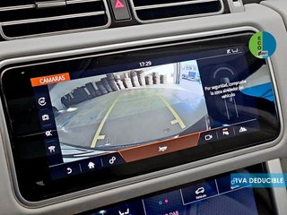 Land-Rover Range Rover 2.0 I4 PHEV Westminster 4WD Auto 297 kW (404 CV)