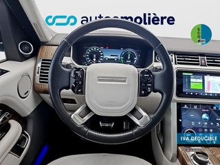 Land-Rover Range Rover 2.0 I4 PHEV Westminster 4WD Auto 297 kW (404 CV)