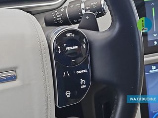 Land-Rover Range Rover 2.0 I4 PHEV Westminster 4WD Auto 297 kW (404 CV)