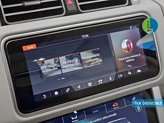 Land-Rover Range Rover 2.0 I4 PHEV Westminster 4WD Auto 297 kW (404 CV)