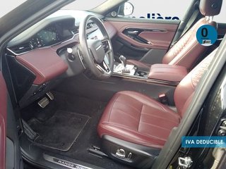 Land-Rover Range Rover Evoque 1.5 P300e PHEV Autobiography 4WD Auto 227 kW (309 CV)