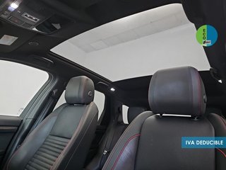 Land-Rover Discovery Sport 2.0D TD4 MHEV R-Dynamic S AWD Auto 120 kW (163 CV)