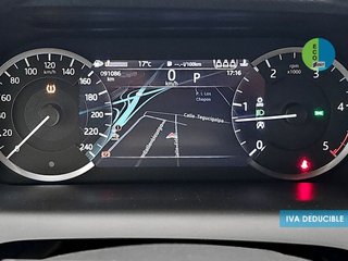 Land-Rover Discovery Sport 2.0D TD4 MHEV R-Dynamic S AWD Auto 120 kW (163 CV)