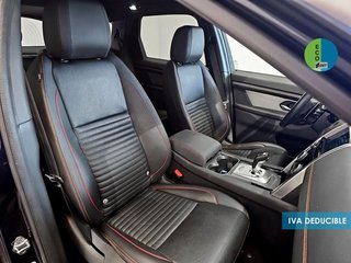 Land-Rover Discovery Sport 2.0D TD4 MHEV R-Dynamic S AWD Auto 120 kW (163 CV)