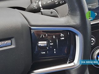 Land-Rover Discovery Sport 2.0D TD4 MHEV R-Dynamic S AWD Auto 120 kW (163 CV)