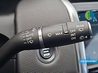 Land-Rover Discovery Sport 2.0D TD4 MHEV R-Dynamic S AWD Auto 120 kW (163 CV)