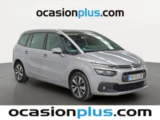 Citroen Grand C4 Spacetourer BlueHDi 120 Shine EAT6 88 kW (120 CV)