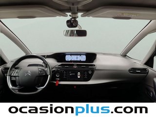 Citroen Grand C4 Spacetourer BlueHDi 120 Shine EAT6 88 kW (120 CV)
