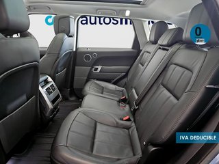 Land-Rover Range Rover Sport 2.0 Si4 PHEV HSE 297 kW (404 CV)
